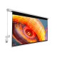 Dopah Motorized Projection Screen 168" X 168" (14' X 14')